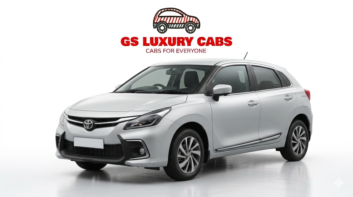 Toyota Glanza